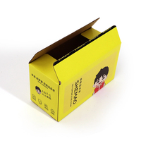 Cajas de Cartón Personalizadas para Embalaje