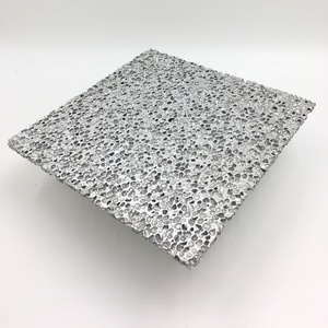 <span class=keywords><strong>Espuma</strong></span> <span class=keywords><strong>de</strong></span> Aluminio <span class=keywords><strong>de</strong></span> Celda Cerrada <span class=keywords><strong>de</strong></span> Alta Intensidad para Absorción Acústica y Reducción <span class=keywords><strong>de</strong></span> Ruido, Fabricantes <span class=keywords><strong>de</strong></span> <span class=keywords><strong>Espuma</strong></span> Metálica - Product Image 3