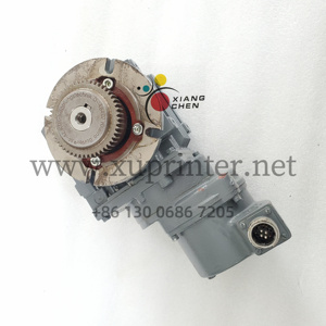 Unidad Auxiliar Original C6.105.3101/01 para Piezas de Impresión Offset Heidelberg SM102 CD102 - Product Image 5