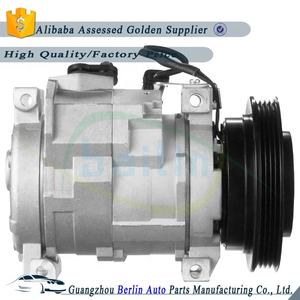 CO 28001C 5058031AC <span class=keywords><strong>Compresseur</strong></span> de voiture AC pour CHRYSLER <span class=keywords><strong>PT</strong></span> <span class=keywords><strong>Cruiser</strong></span> 2001-2009 Dodge Neon 2003-2005 - Product Image 2