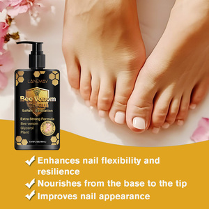 <span class=keywords><strong>Crema</strong></span> Natural para <span class=keywords><strong>Manos</strong></span> y <span class=keywords><strong>Uñas</strong></span> al por Mayor con Manteca de Karité y <span class=keywords><strong>Crema</strong></span> Reparadora de Cutículas de Jojoba para <span class=keywords><strong>Uñas</strong></span> Encarnadas, <span class=keywords><strong>Crema</strong></span> para <span class=keywords><strong>Uñas</strong></span> con Veneno de Abeja - Product Image 5