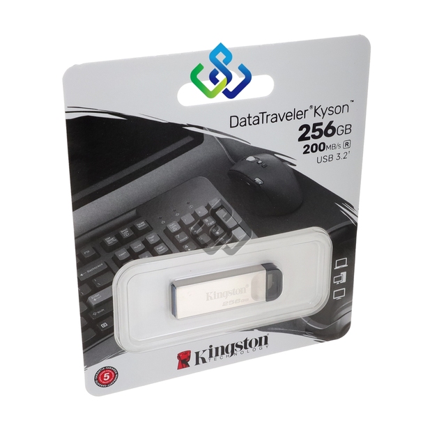 IN STOCK 100% ORIGINAL BRAND NEW USB FLASH DRIVE 256GB USB 3.0 DTKN/256GB