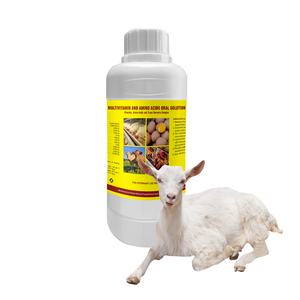 סוס הבקר כבשים ויטמין e תוספת מינרלים כדי רווח משקל ולהקטין מחלה - Product Image 2