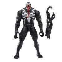 Figura de Acción de Venom de Marvel de 10.5 Pulgadas, Personalizada, en Oferta, Inspirada en Videojuegos, Coleccionable, para Niños, Juguete de Regalo