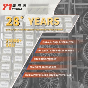 Para Porsche <span class=keywords><strong>Cayenne</strong></span> <span class=keywords><strong>Macan</strong></span> para Panamera, freno de suspensión de transmisión de motor de coche europeo, pieza de coche de refrigeración de dirección eléctrica - Product Image 5