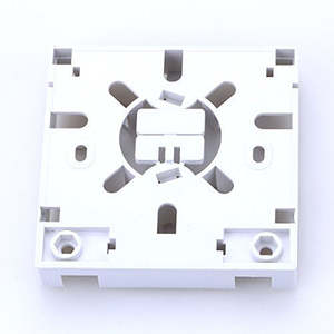 86ชนิดแผงข้อมูล86ชนิดของกล่องสวิทช์<span class=keywords><strong>2</strong></span>แกน Sc FTTH ไฟเบอร์ออปติกซ็อกเก็ตแผงไฟเบอร์ออปติก - Product Image 3