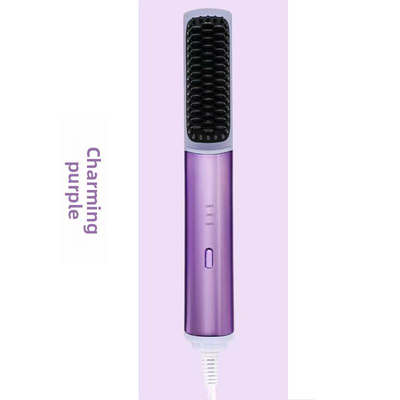 สีม่วงที่มีเสน่ห์