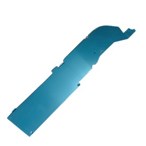 Couverture SMT HITACHI 1016B009 1016B00Q KYM-M8657-000 KYD-MC10K-000 (LB) - Product Image 1