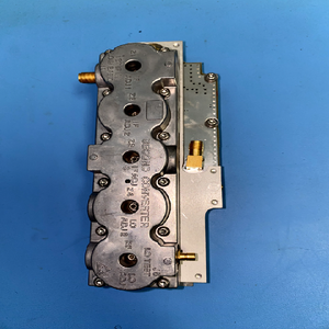 Convertidor Mezclador Secundario Plc <span class=keywords><strong>A13</strong></span> 5086-7957 - Product Image 1