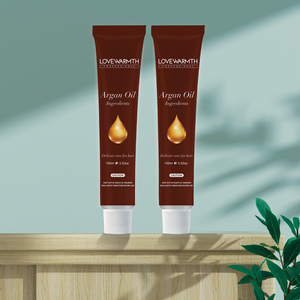 Crema Colorante per Capelli Infusa con Olio di Argan |   Colorante per Capelli Permanente Profondamente Nutriente - Product Image 6