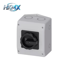 สวิตช์แยก3LD2113-3VK53ของแท้พร้อมการรับประกันหนึ่งปี - Product Image 6