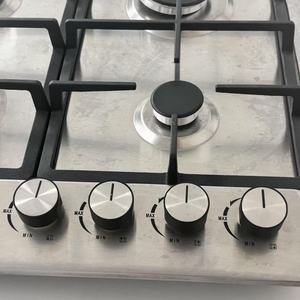 5 <span class=keywords><strong>Burner</strong></span> Bếp <span class=keywords><strong>gas</strong></span> tốt nhất cho thương mại bề mặt thép không gỉ được xây dựng trong <span class=keywords><strong>gas</strong></span> HOB Chất lượng cao - Product Image 4