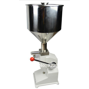 Produits chinois <span class=keywords><strong>bonne</strong></span> qualité <span class=keywords><strong>pas</strong></span> <span class=keywords><strong>cher</strong></span> manuel remplissage crème <span class=keywords><strong>visage</strong></span> machine - Product Image 2