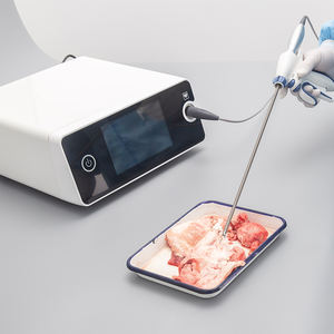 Performance à coût élevé Système de scalpel à ultrasons à haute résolution Générateur électrochirurgical pour machine à ultrasons - Product Image 4