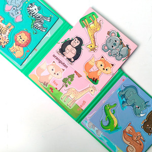 Juguetes educativos para la primera infancia para niños, <span class=keywords><strong>rompecabezas</strong></span> de nivel superior, juguetes de pensamiento para niños, <span class=keywords><strong>rompecabezas</strong></span> educativos para niños - Product Image 2
