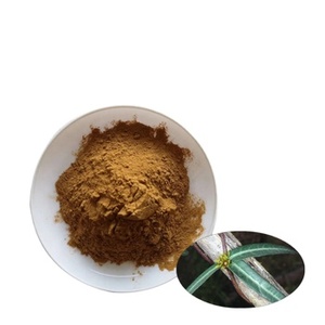 Approvisionnement d'usine 100% extrait organique naturel de <span class=keywords><strong>Mondia</strong></span> Whitei 99% poudre d'extrait de <span class=keywords><strong>Mondia</strong></span> whitei L. root - Product Image 1