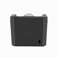 Masseur de jambe de vibration Relax circulation sanguine soins de santé appareil de massage électrique des pieds