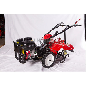 Walking Tractor Tiller Cultivators Motor Cultivators Power Tillers <b>Wheel</b> for Farm - Product Image 3