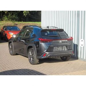 <span class=keywords><strong>LEXUS</strong></span> <span class=keywords><strong>UX</strong></span> <span class=keywords><strong>300H</strong></span> F-SPORT USADO DEL 2024 - Product Image 2