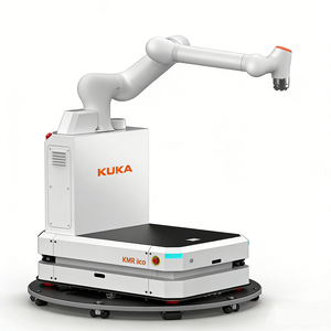 High-Speed Structured Light 3D Vision System Embedded <b>Computer</b> PC 350kg <b>Storage</b> Capacity CR ESD Picking - Product Image 4