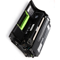 Recharge de réinitialisation de cartouche de tambour de l'unité d'imagerie d'image pour Lexmarks MX-510 de MX-511 de MX-511 dhe MX-511 dte MX-610 de MX-611 de
