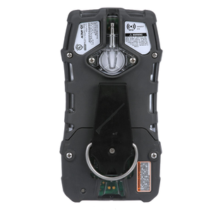 เครื่องตรวจจับก๊าซหลายชนิดแบบพกพา ALTAIR 2X 4X 4XR 5X สำหรับตรวจจับก๊าซไวไฟ (IR) H2S CO O2 ตรวจจับการรั่วไหลของก๊าซพิษ - Product Image 1