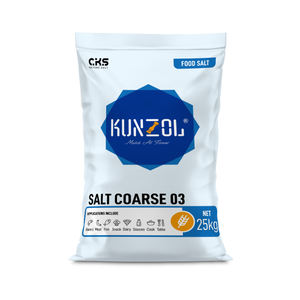 เกลือทะเลธรรมชาติ1มม.-2.5มม. สำหรับสลัดและผัก - Product Image 3