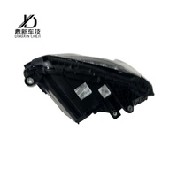 Phares avant à LED pour Mercedes Benz Classe C W205 2015-20185, C180 C200 C260, A2059067902 A2059068002