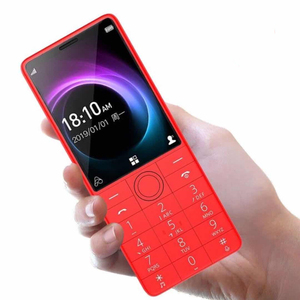 Venta al por Mayor de Teléfonos Móviles 4G Vintage Baratos sin Bloqueo, Compatibles con WeChat - Product Image 6