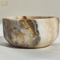 Nouveau design de tasse à café et à thé en grès marbré faite à la main, verres ODM écologiques, verres style moderne pour cadeaux