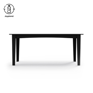 Joyplanet - Meubles de table en HDPE recyclé professionnels pour l'extérieur - JH-F05 - Table d'extérieur JH-F05 - Product Image 5