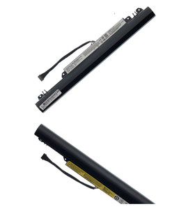 ของแท้ L15L4A02 L15C4A02 L15S4A02 แบตเตอรี่ OEM สำหรับเลอโนโว <span class=keywords><strong>V310</strong></span>-14ISK <span class=keywords><strong>V310</strong></span>-15ISK 14.4V 2200mAh - Product Image 6