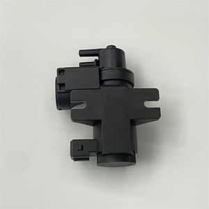 Soupape solénoïde de pression de suralimentation turbo 11747626351 pour moteur BMW N20 N55 F20 F30 F10 E84 E90 F32 F36 328i 535i X5 X1 X3 X4 X6 - Product Image 2