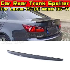 Alerón Trasero para Lexus IS-DC, Alerón de Maletero, Pieza Exterior para Lexus IS-DC Modelo 06-11, Pieza de Modificación - Product Image 1