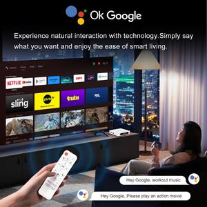 H96 MAX STB 8K Streaming Smart OTT Internet Set-top Box <span class=keywords><strong>Google</strong></span> Android 12 TV Box Europe France Allemagne Royaume-Uni États-Unis Livraison gratuite - Product Image 3