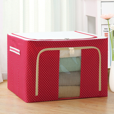 Red(66L)