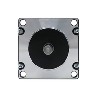 Kit de Motor Paso a Paso Nema 23 57HS76 3Nm 2Nm con Controlador DM542, Controlador Mach3 y Fuente de Alimentación para Máquina CNC Router DIY de 3 o 4 Ejes