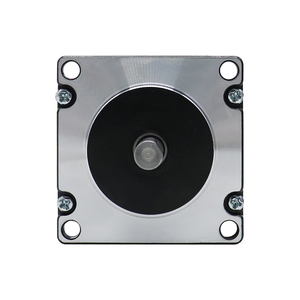 Hltnc Hot Bán <span class=keywords><strong>nema23</strong></span> động cơ bước 57hs76 2N.M 3N.M với ổ đĩa động cơ dm542 + cung cấp điện + Mach3 Board Kit cho CNC - Product Image 6