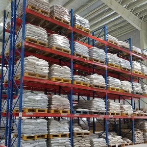 Üretici ağır depo rafları/depolama paleti raf/seçici ağır raf sistemi - Product Image 6