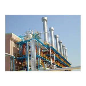 Industry Waste Heat Recovery Boiler High Pressure Steam Boiler Big Capacity Hrsg For Waste Heat Recovery System Suppliers