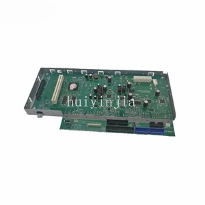 HPプロッターT790T795メインボード用に改装されたCN727-80006フォーマッターボード