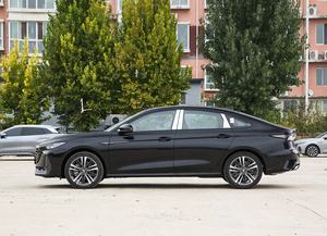 2025 vendita calda Chery Arrizo 8 Turbo nuovo stile Euro VI ACC FWD berlina R18 dimensioni dello sterzo sinistro Automobile veloce a buon mercato cinese - Product Image 3