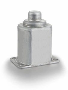 Fabricación de Piezas Metálicas Personalizadas de Acero Inoxidable, Aluminio y Hierro, Estampado Profundo, Moldeado por Rotación, Cubierta Redonda para Tazón - Product Image 6