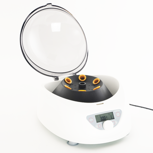 Dm0506 Labo-<span class=keywords><strong>Centrifuge</strong></span> Met Lage Snelheid 6X15Ml 5000Rpm - Product Image 5
