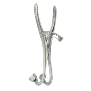 Écarteur buccal de précision en acier inoxydable de qualité médicale, instrument chirurgical, approvisionnement direct usine mondial pour usage oral - Product Image 3