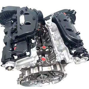 Motor diésel 306DT 3,0 T <span class=keywords><strong>V6</strong></span> para LAND <span class=keywords><strong>ROVER</strong></span> DISCOVERY IV <span class=keywords><strong>RANGE</strong></span> <span class=keywords><strong>ROVER</strong></span> 3.0L SDV6, motor de doble turbina TDV6 - Product Image 3