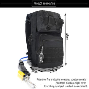 KUNAISI 3L 高圧 スマート バックパック 噴霧器 ウィンドウティント PPFフィルム 施工用 洗車ツール - Product Image 5