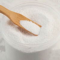 Détergent à lessive en poudre en vrac pour usage domestique, 25 kg, fournisseur de poudre à lessive en vrac