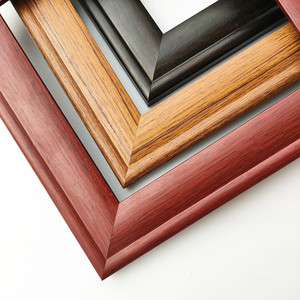 Bán buôn Châu Âu chất lượng tốt gỗ trần hình ảnh khung ảnh mouldings - Product Image 3