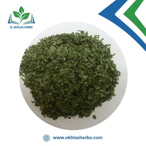 Nhà Máy Giá New Crop khô rau mùi tây lá mạnh mẽ cay duy nhất gia vị nghiền nát khô parsely lá tươi nguyên trực tiếp Ai Cập - Product Image 2